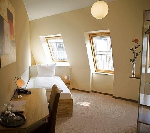 Nu Wave Hotel Berlin