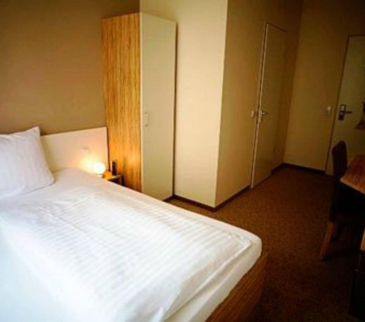 Nu Wave Hotel Berlin