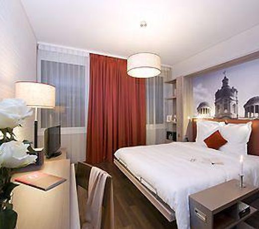 Aparthotel Adagio Berlin Kurfurstendamm