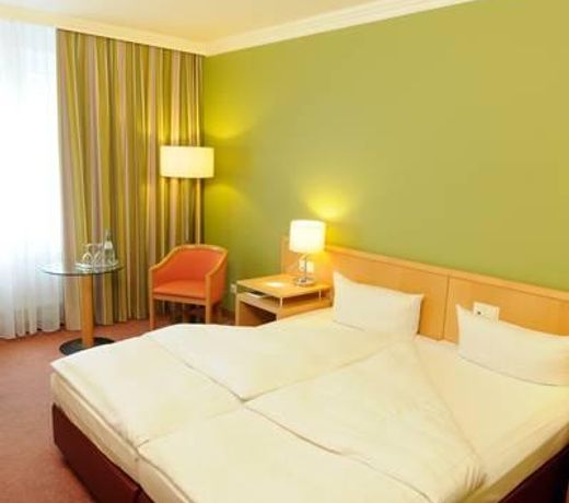 Upstalsboom Hotel Friedrichshain