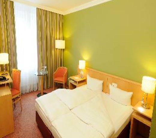 Upstalsboom Hotel Friedrichshain