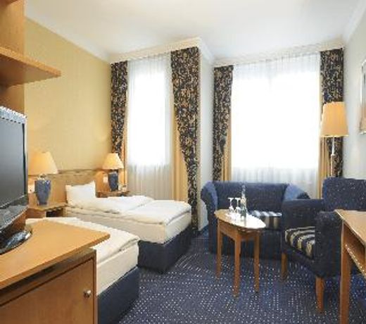 Upstalsboom Hotel Friedrichshain