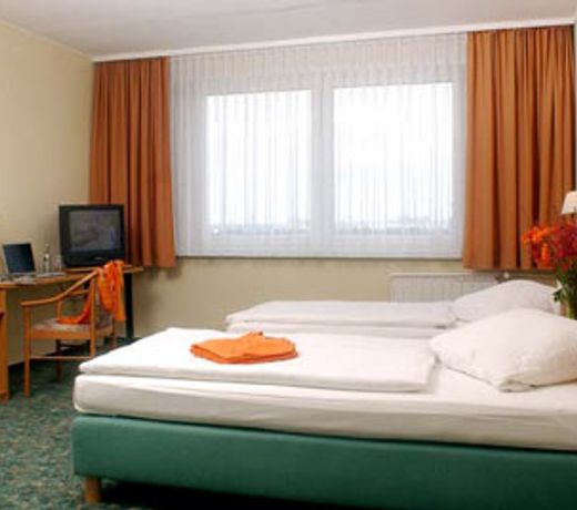 Comfort Hotel Lichtenberg