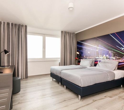 Comfort Hotel Lichtenberg