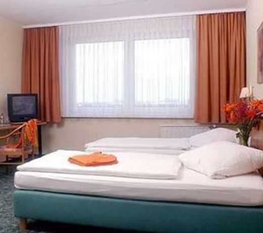 Comfort Hotel Lichtenberg
