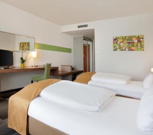 Holiday Inn Berlin City-East Landsberger Allee, an IHG Hotel