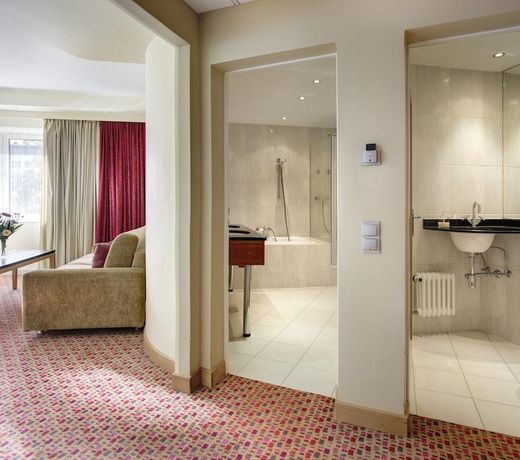 Hotel Berlin, Berlin, a member of Radisson Individuals