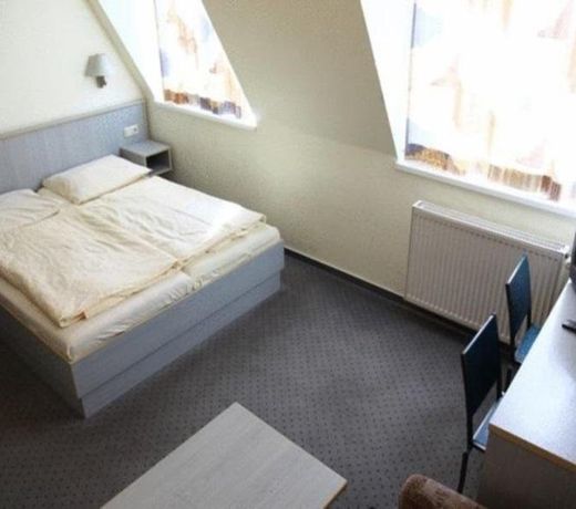 East-Side Hotel Berlin