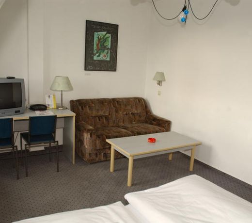 East-Side Hotel Berlin