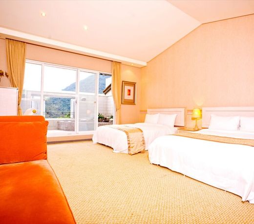 callme-garden hotel