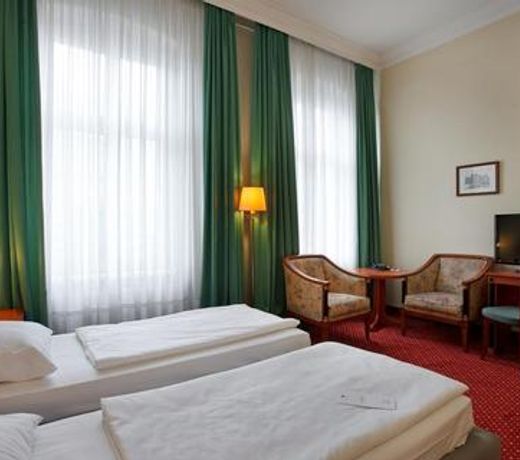 acom-Hotel Berlin Kurfurstendamm