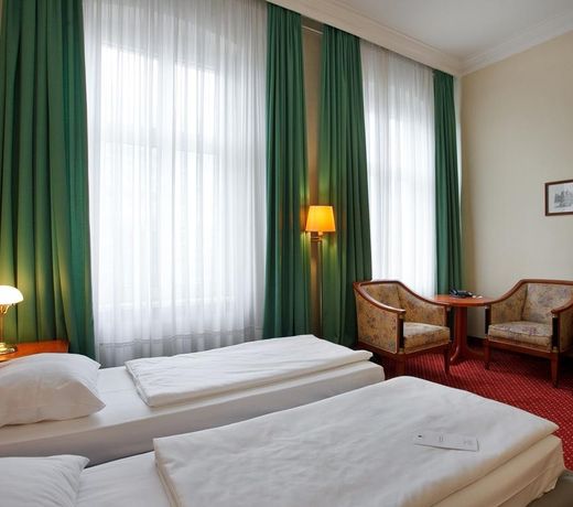 acom-Hotel Berlin Kurfurstendamm