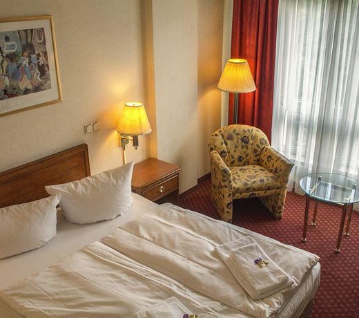 GEORGHOF HOTEL BERLIN