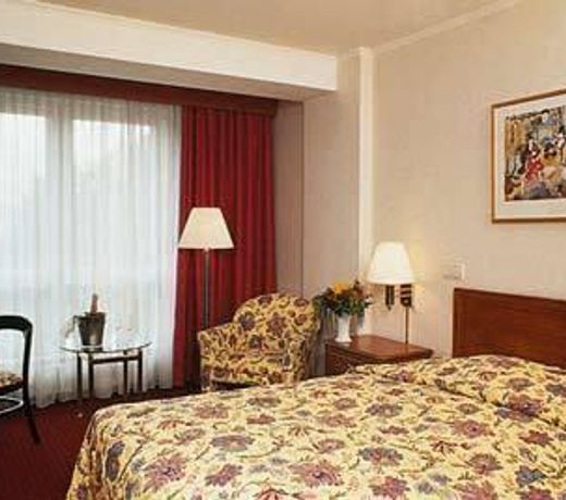 GEORGHOF HOTEL BERLIN
