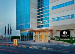 DoubleTree by Hilton Ras Al Khaimah, регион , город Рас-эль-Хайма - Фотография отеля №1
