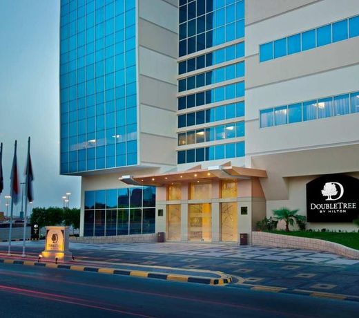 DoubleTree by Hilton Ras Al Khaimah