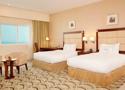 DoubleTree by Hilton Ras Al Khaimah фото 2, г. Рас-эль-Хайма, 