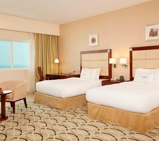 DoubleTree by Hilton Ras Al Khaimah