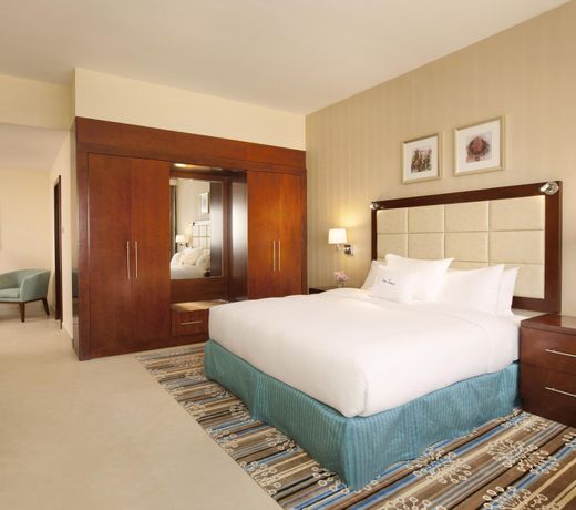 DoubleTree by Hilton Ras Al Khaimah