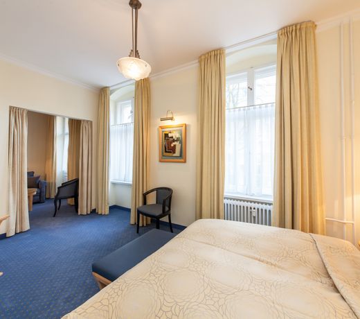 Novum Hotel Kronprinz Berlin