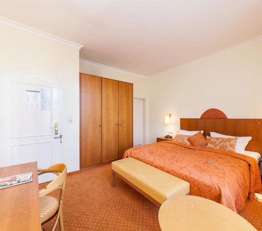 Novum Hotel Kronprinz Berlin