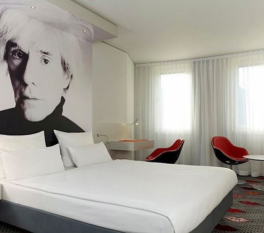 Park Plaza Berlin