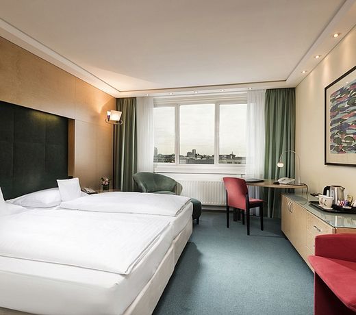 Maritim proArte Hotel Berlin