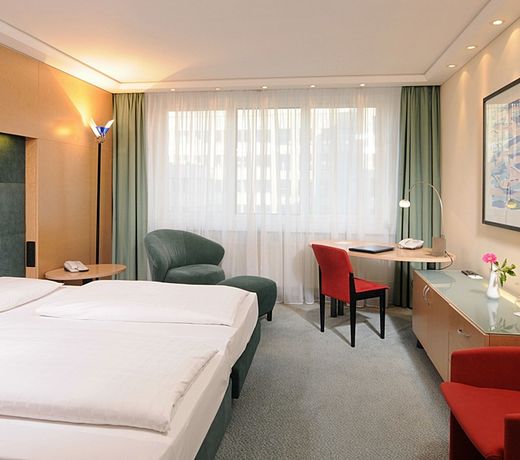 Maritim proArte Hotel Berlin