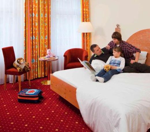 Mercure Hotel Berlin Mitte