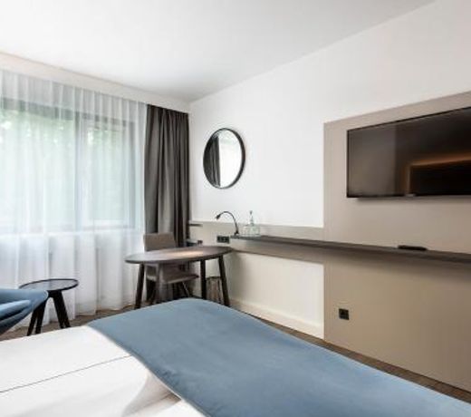 Holiday Inn Berlin City-West, an IHG Hotel