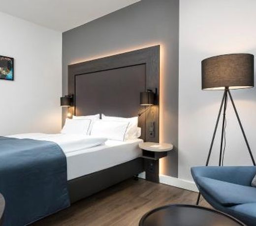Holiday Inn Berlin City-West, an IHG Hotel