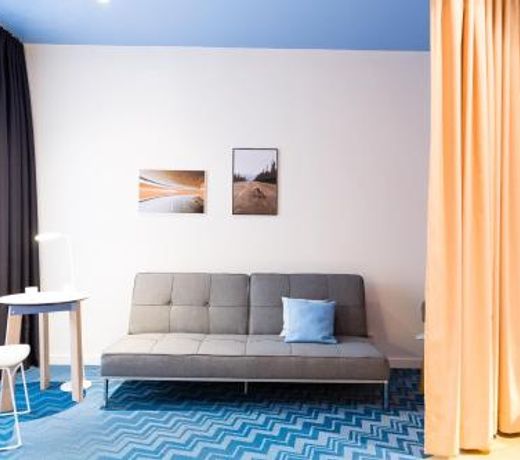 about:berlin Hotel