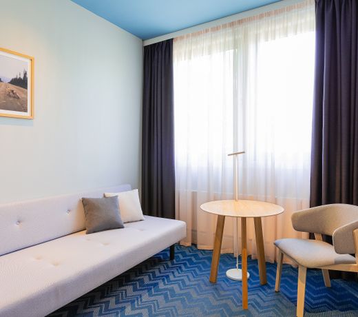 about:berlin Hotel
