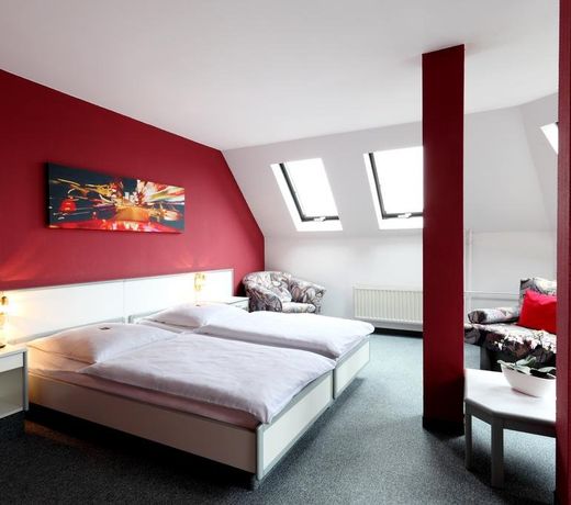 Hotel Nova