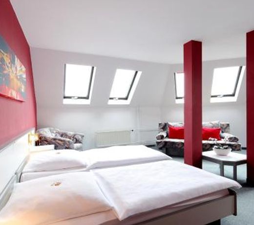 Hotel Nova