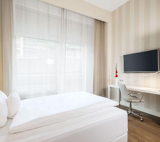 NH Collection Berlin Mitte Friedrichstrasse