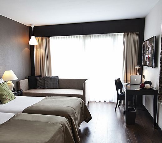 Quentin Berlin Hotel am Kurfurstendamm
