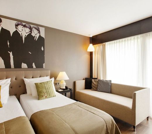 Quentin Berlin Hotel am Kurfurstendamm
