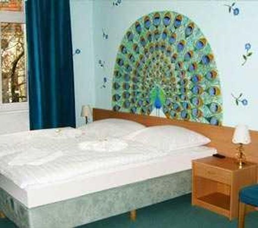 Hotel Pension Bella