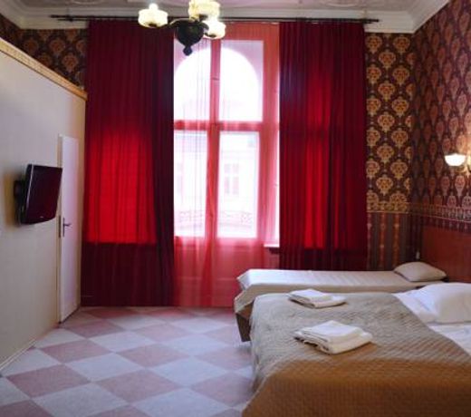 Hotel Pension Bella