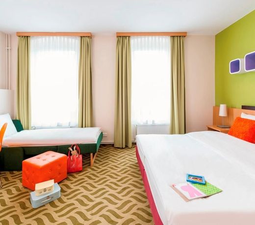 ibis Styles Berlin City Ost