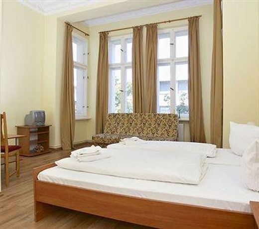 Hotel Eden am Zoo