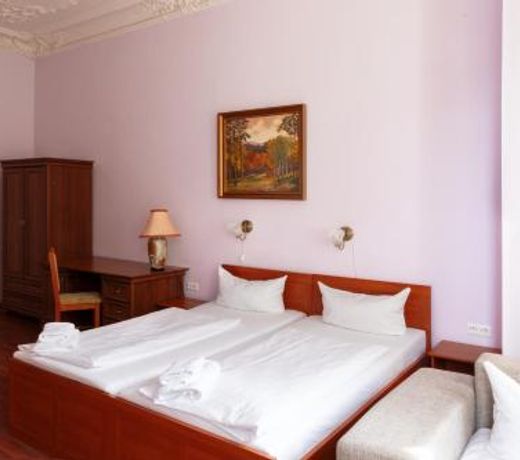 Hotel Eden am Zoo