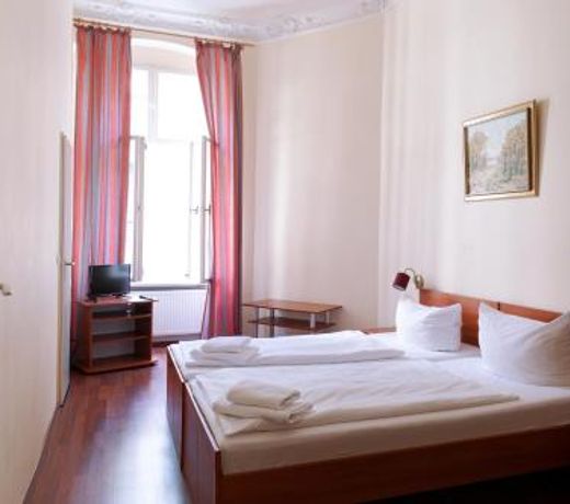 Hotel Eden am Zoo