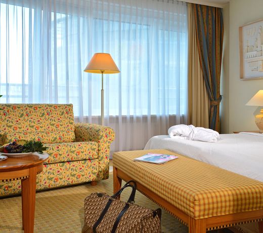 Hotel Domicil Berlin by Golden Tulip