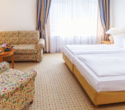 Hotel Domicil Berlin by Golden Tulip