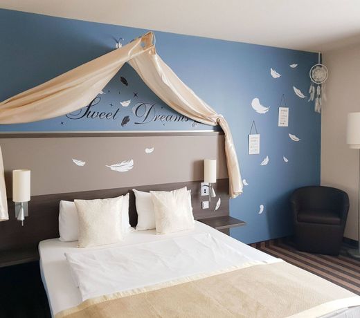 Mercure Airport Hotel Berlin Tegel