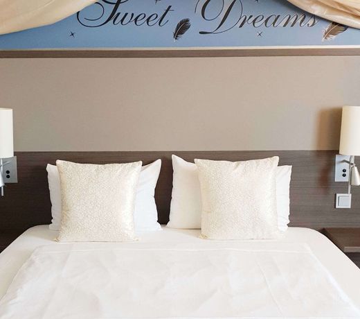 Mercure Airport Hotel Berlin Tegel