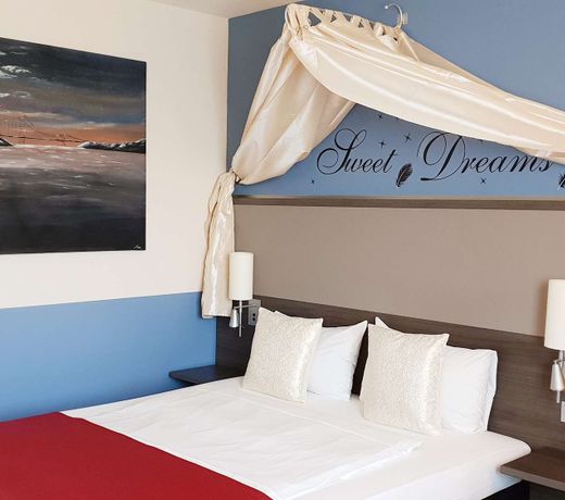 Mercure Airport Hotel Berlin Tegel