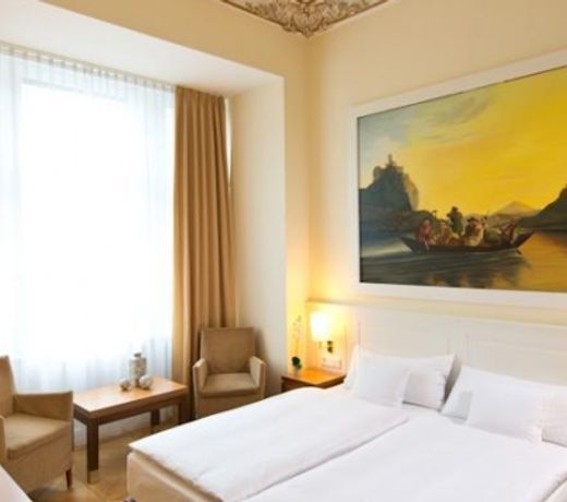 numa I Arc Rooms & Apartments